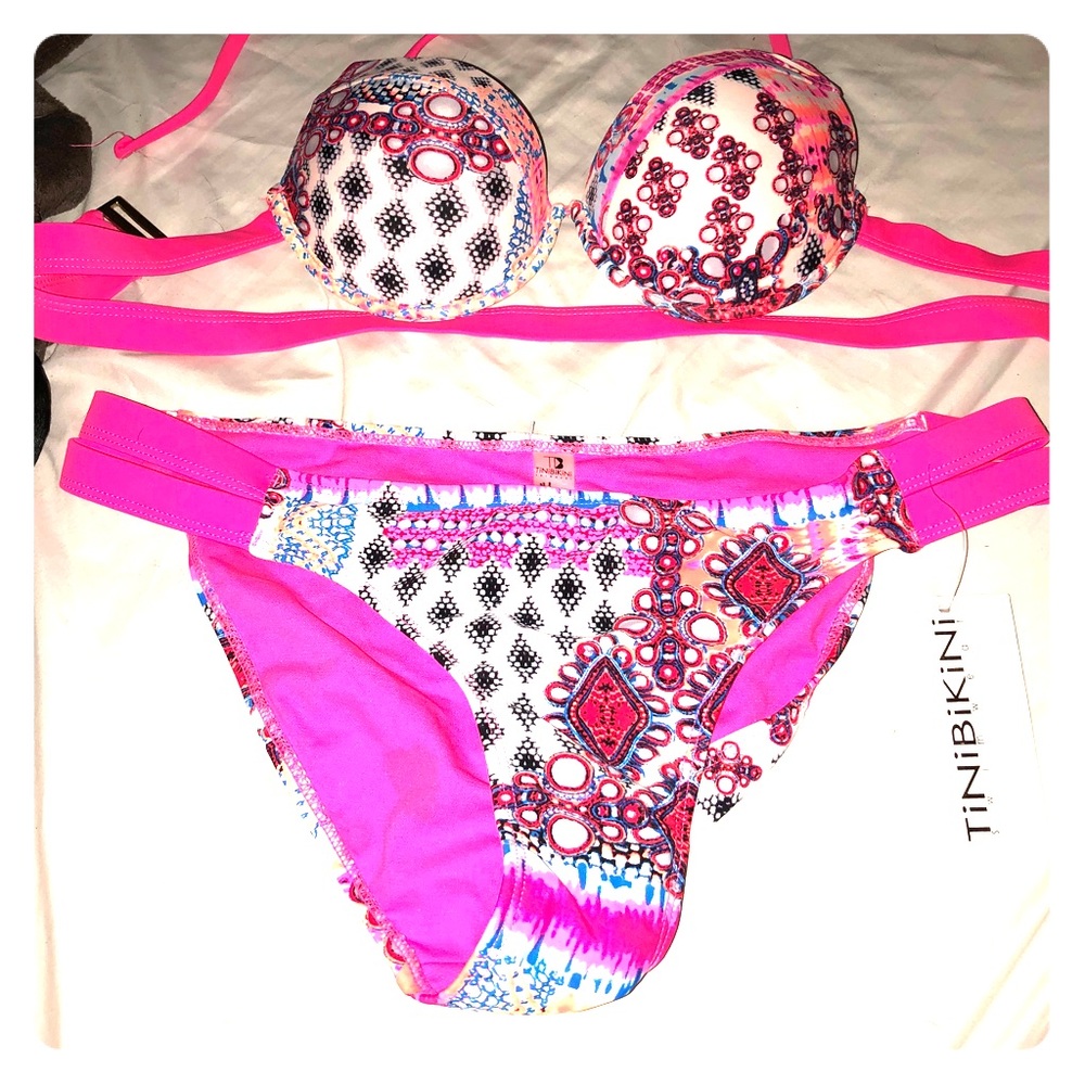 Tinibikini